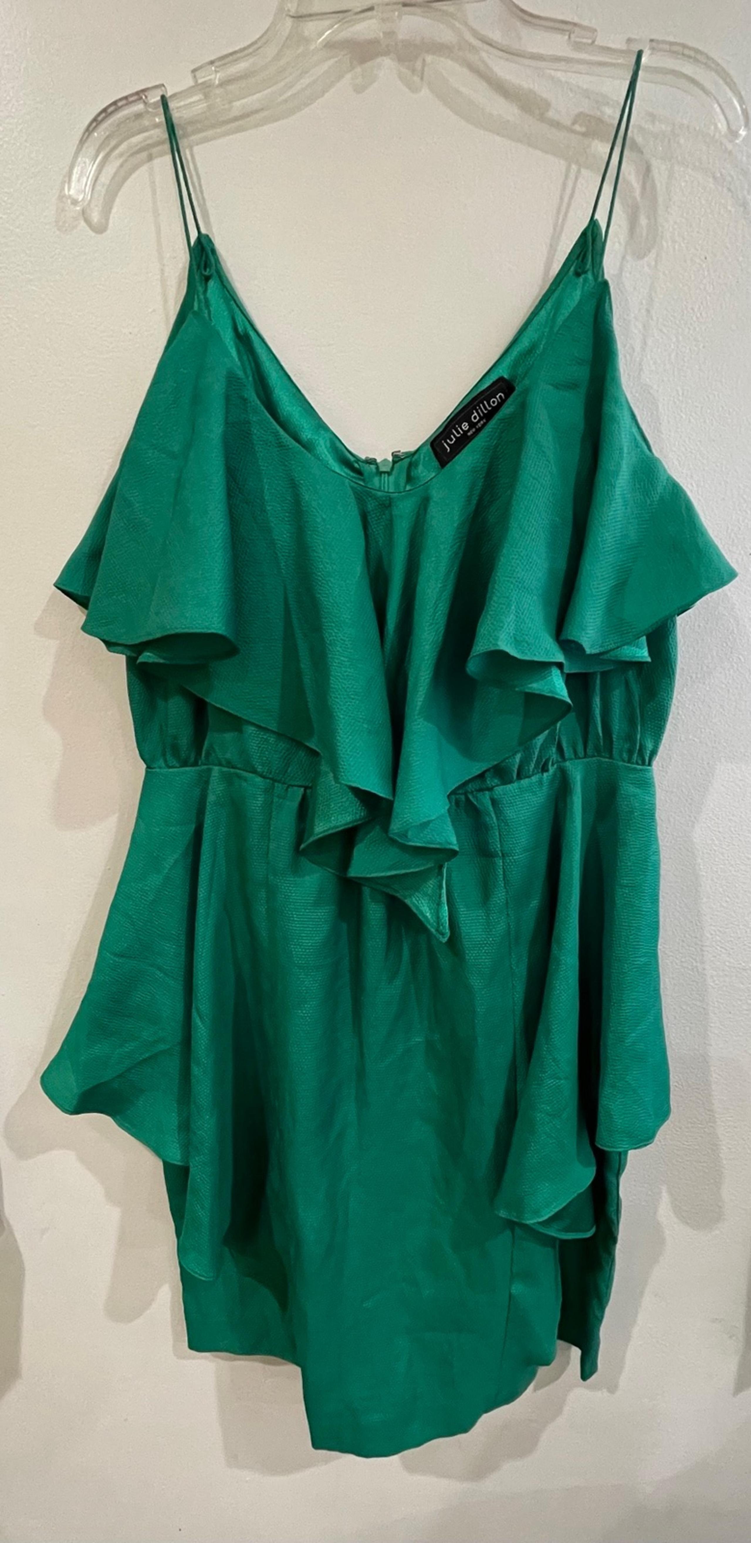 Julie Dillon Dress Size 4