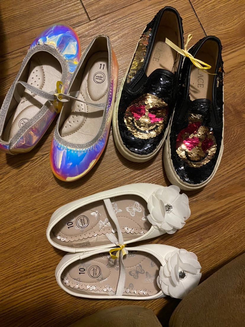 Girls 5&6t