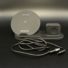 M-Edge Triple Charge Wireless Dock