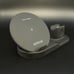 M-Edge Triple Charge Wireless Dock