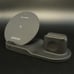 M-Edge Triple Charge Wireless Dock
