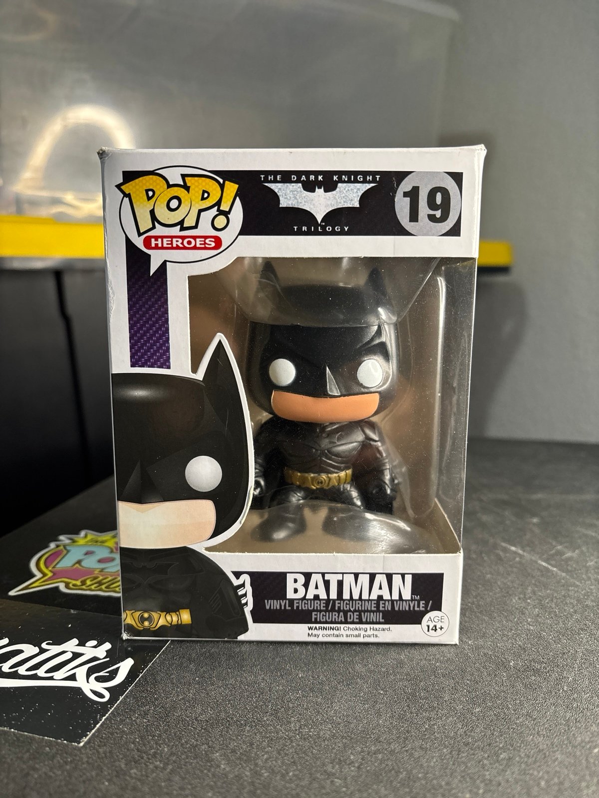 Funko Pop