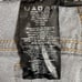 Harley Davidson Women's Gray Bootcut Jeans Size 14 Petite