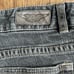 Harley Davidson Women's Gray Bootcut Jeans Size 14 Petite