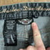 Harley Davidson Women's Gray Bootcut Jeans Size 14 Petite
