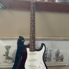 Electric Guitar