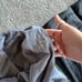 Outdoor Voices Leggings Lot 5 pc Size MEDIUM 2 cropped 3 full length