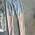 Outdoor Voices Leggings Lot 5 pc Size MEDIUM 2 cropped 3 full length