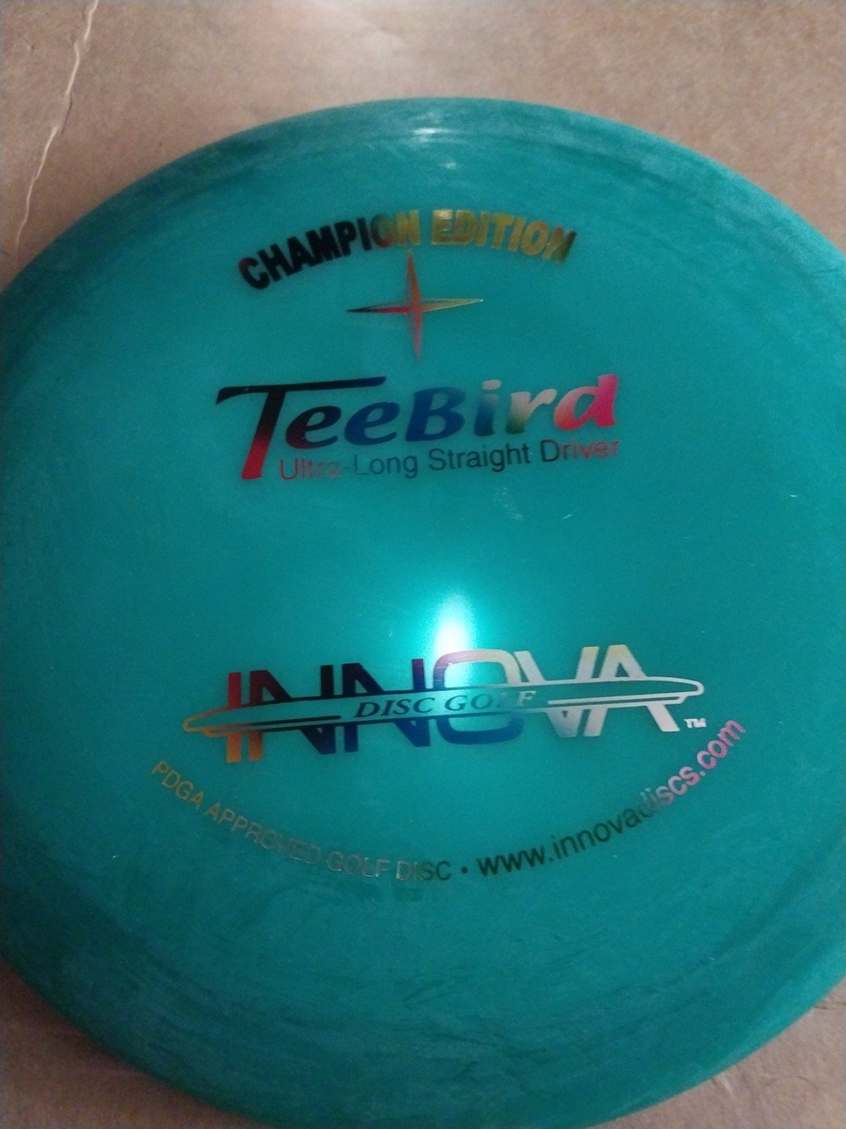Innova disc golf disc's for sale. Most vintage all brand new never been thrown.