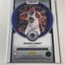 2022-23 Panini Mosaic Scripts Kevon Looney #MS-LOO Auto Golden State Warriors