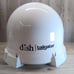 DISH King Tailgater 3 Satellite Antenna - Portable TV Solution