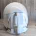 DISH King Tailgater 3 Satellite Antenna - Portable TV Solution