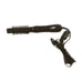 JINRI Paris Professional Style 2 Go Hot Air Styling Brush Black New Open Box