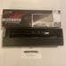 JINRI Paris Professional Style 2 Go Hot Air Styling Brush Black New Open Box