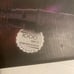 JINRI Paris Professional Style 2 Go Hot Air Styling Brush Black New Open Box