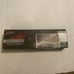 JINRI Paris Professional Style 2 Go Hot Air Styling Brush Black New Open Box