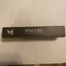 JINRI Paris Professional Style 2 Go Hot Air Styling Brush Black New Open Box