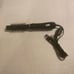JINRI Paris Professional Style 2 Go Hot Air Styling Brush Black New Open Box