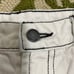 Carmar white shorts