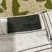 Carmar white shorts