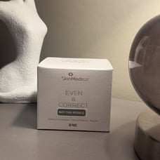 Skin Medica Even and Correct Brightening pads #60
