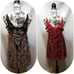 2 Babydoll and thong sets