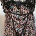 2 Babydoll and thong sets