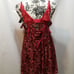 2 Babydoll and thong sets