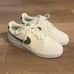 Women’s Nike Court Vision sneakers, 8