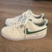 Women’s Nike Court Vision sneakers, 8