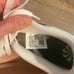 Women’s Nike Court Vision sneakers, 8