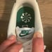 Women’s Nike Court Vision sneakers, 8