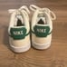 Women’s Nike Court Vision sneakers, 8