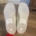 Women’s Nike Court Vision sneakers, 8
