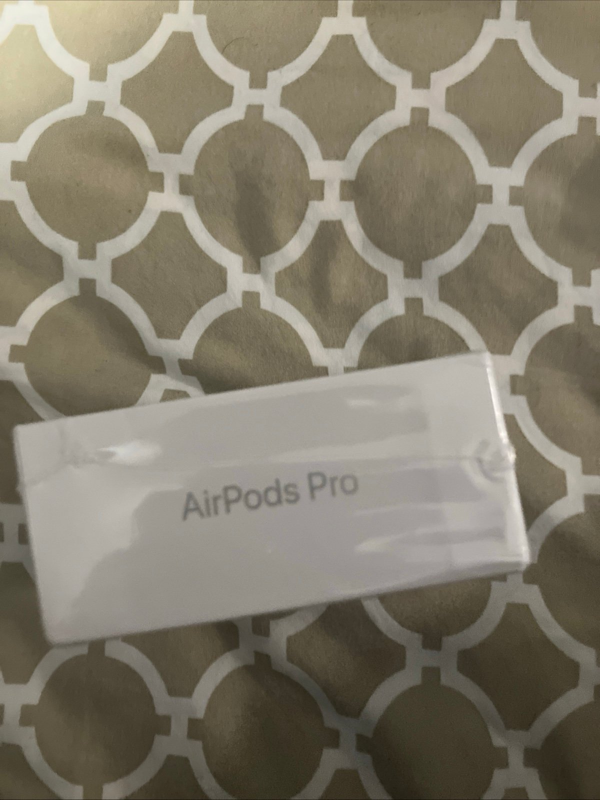 AirPods pro 2
