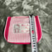 Hello Kitty Happy Travel Cosmetic Case/Pouch