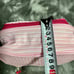 Hello Kitty Happy Travel Cosmetic Case/Pouch