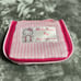 Hello Kitty Happy Travel Cosmetic Case/Pouch