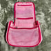 Hello Kitty Happy Travel Cosmetic Case/Pouch