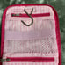 Hello Kitty Happy Travel Cosmetic Case/Pouch