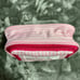 Hello Kitty Happy Travel Cosmetic Case/Pouch