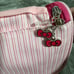 Hello Kitty Happy Travel Cosmetic Case/Pouch