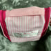 Hello Kitty Happy Travel Cosmetic Case/Pouch