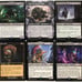EDH Rat Deck - Commander MTG Magic the Gathering