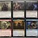 EDH Rat Deck - Commander MTG Magic the Gathering