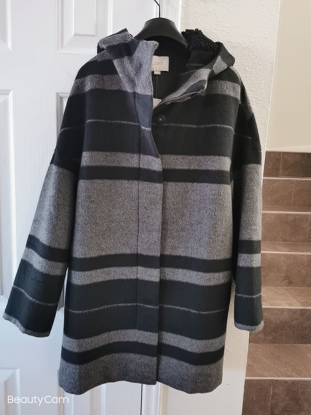 women coat