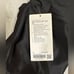 Lululemon Satin Shine HR Tight 25 BKPN Black Pine Green Women's Size 6