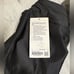 Lululemon Satin Shine HR Tight 25 BKPN Black Pine Green Women's Size 6