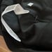Lululemon Satin Shine HR Tight 25 BKPN Black Pine Green Women's Size 6