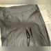 Lululemon Satin Shine HR Tight 25 BKPN Black Pine Green Women's Size 6